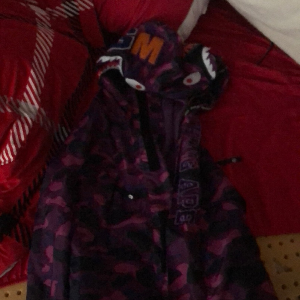 Bape